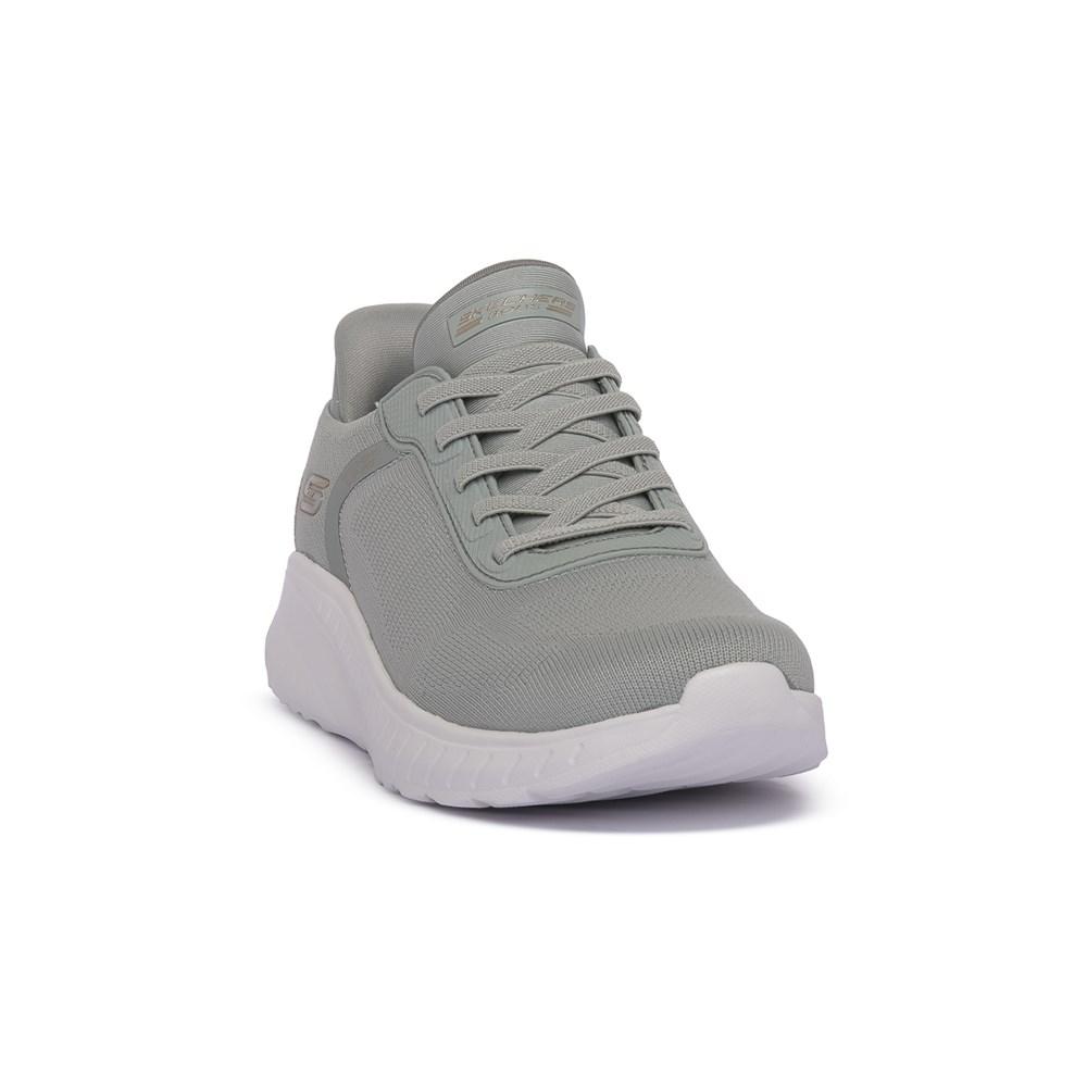 Sneakers Skechers Grey Bobs Squad Chaos