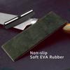 Diamond Sharpening Stone Knife sharpener 150*63mm Ultra-thin Honeycomb Surface Knife Whetstone Kitchen Grinding Tool