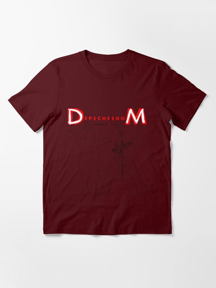 Depeche Mode Collection 97 Essential T-Shirt