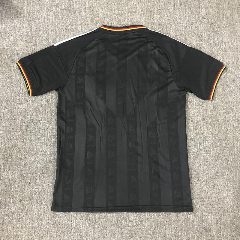 World Cup Germany Special Edition No. 10 Musiara No. 17 Würtz Football Jerseys National Team Jerseys