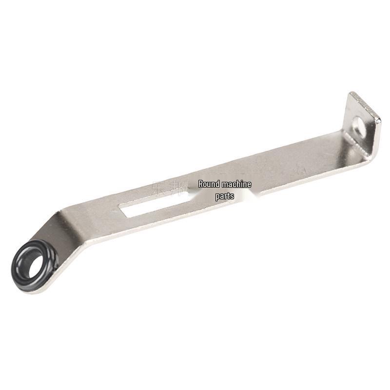 Five-Star 23K Yarn Storage & Break Detector for Large Circular Knitting Machines