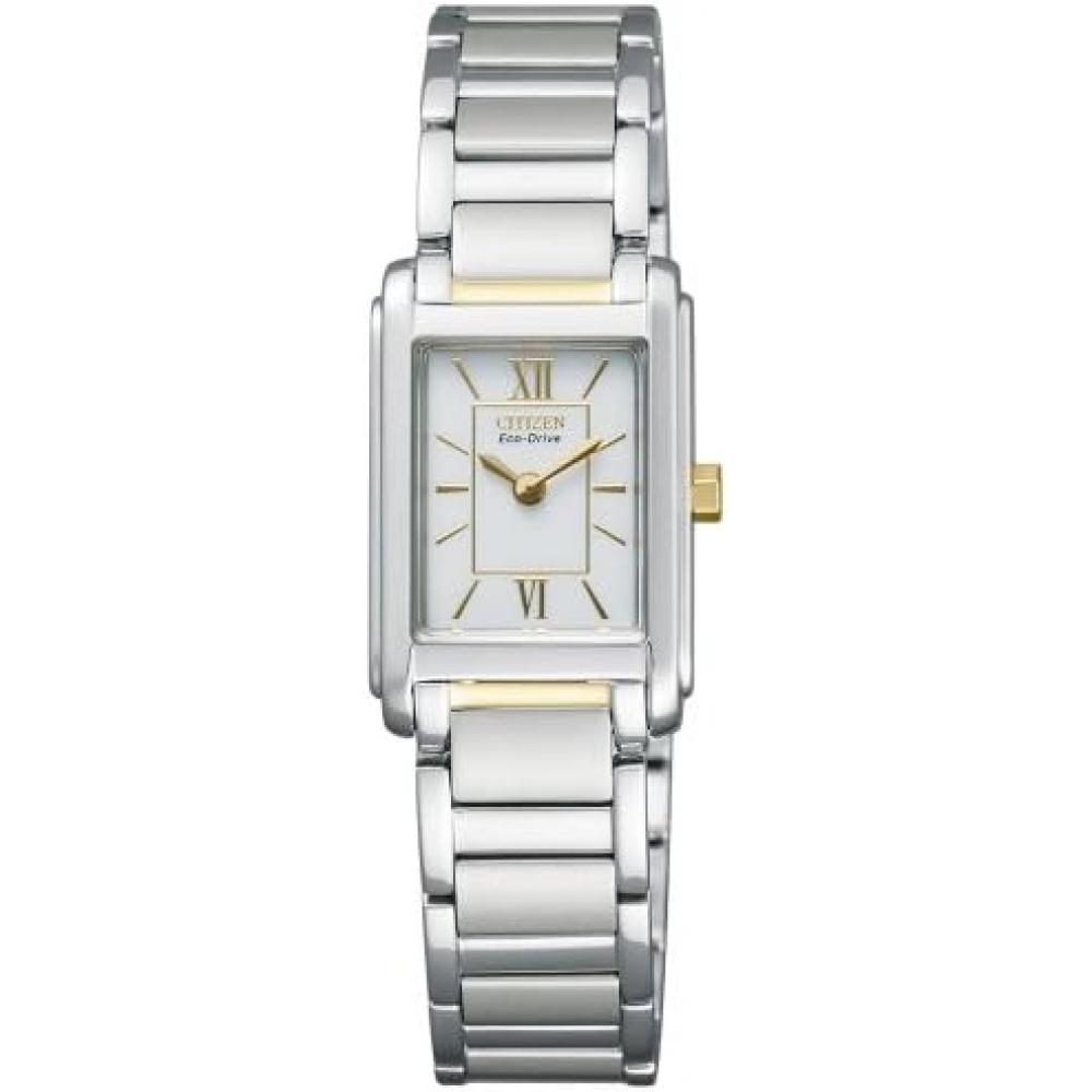 

Нет Citizen [Гражданин] Часы Citizen Forma Forma Eco Drive Eco Drive Fra36 2432 Ladies