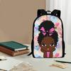 Cartoon School Bag Children's Computer Backpack