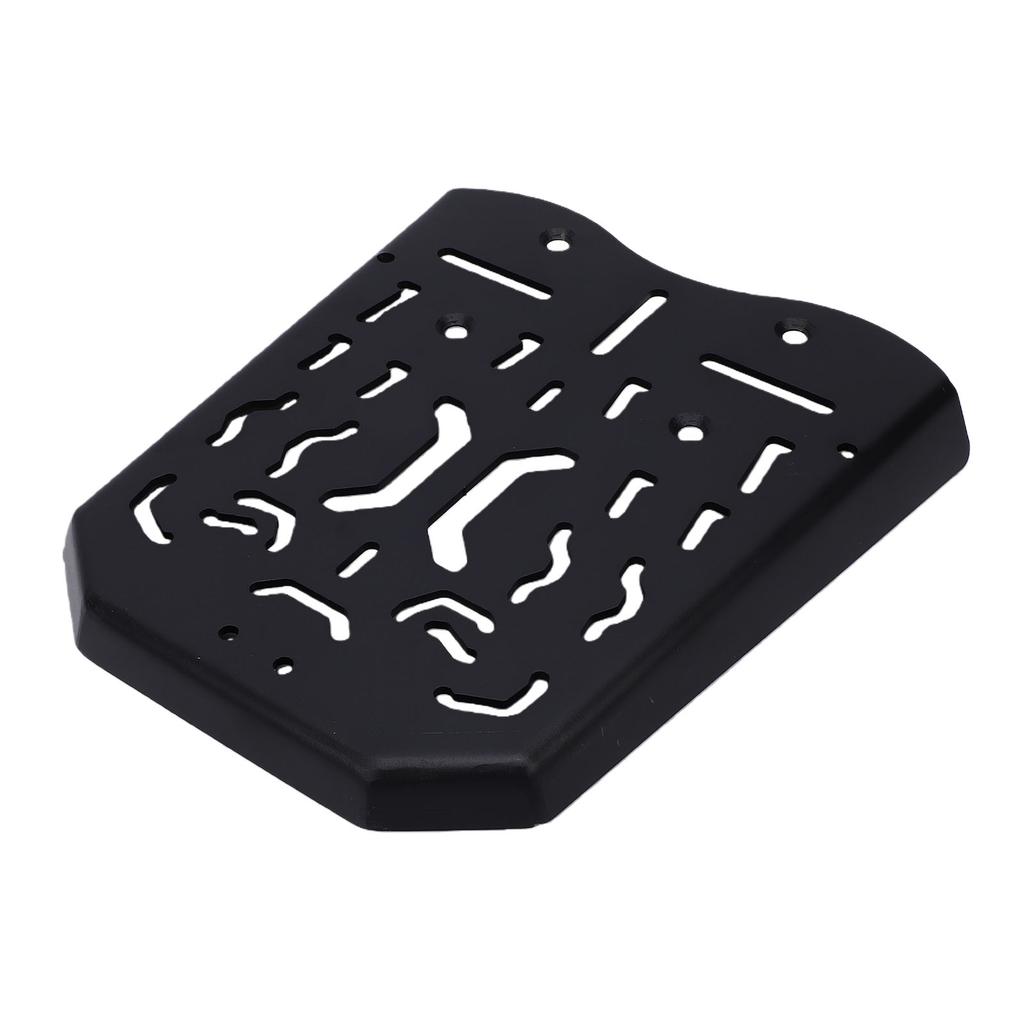 Tail Box Bottom Plate Detechable Top Box Base Bracket Replacement For PCX125 PCX150 PCX160 2004 2026