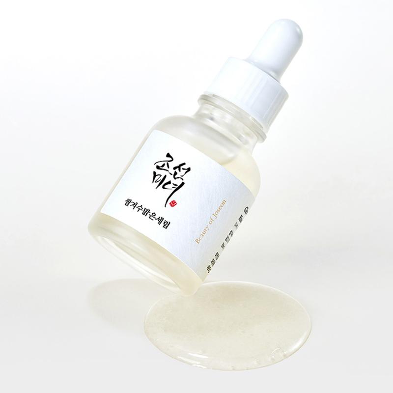 Beauty of Joseon Siero Glow Deep : Riso + Arbutina 30ml/60ml