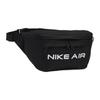 New Nike Polyester Crossbody Bag Shoulder Bag Fanny Pack Regular Unisex Black DC7354-010