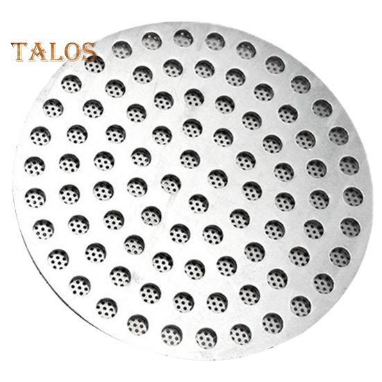 

Фильтр-шайба, двухслойный сменный легкий, удобный, равномерно распределяет воду, экран-шайба, кухонные принадлежности 58.5mm