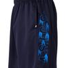Basketball Wear Practice Pants 2063A377 Unisex Adult Midnight 150 [Asics]