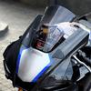 Yamaha YZF-R1 (20-24) Rearview Mirror Cover & Base Plug