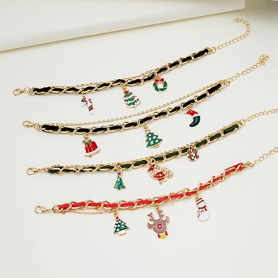 Armbänder – Ketten- & Gliederarmbänder