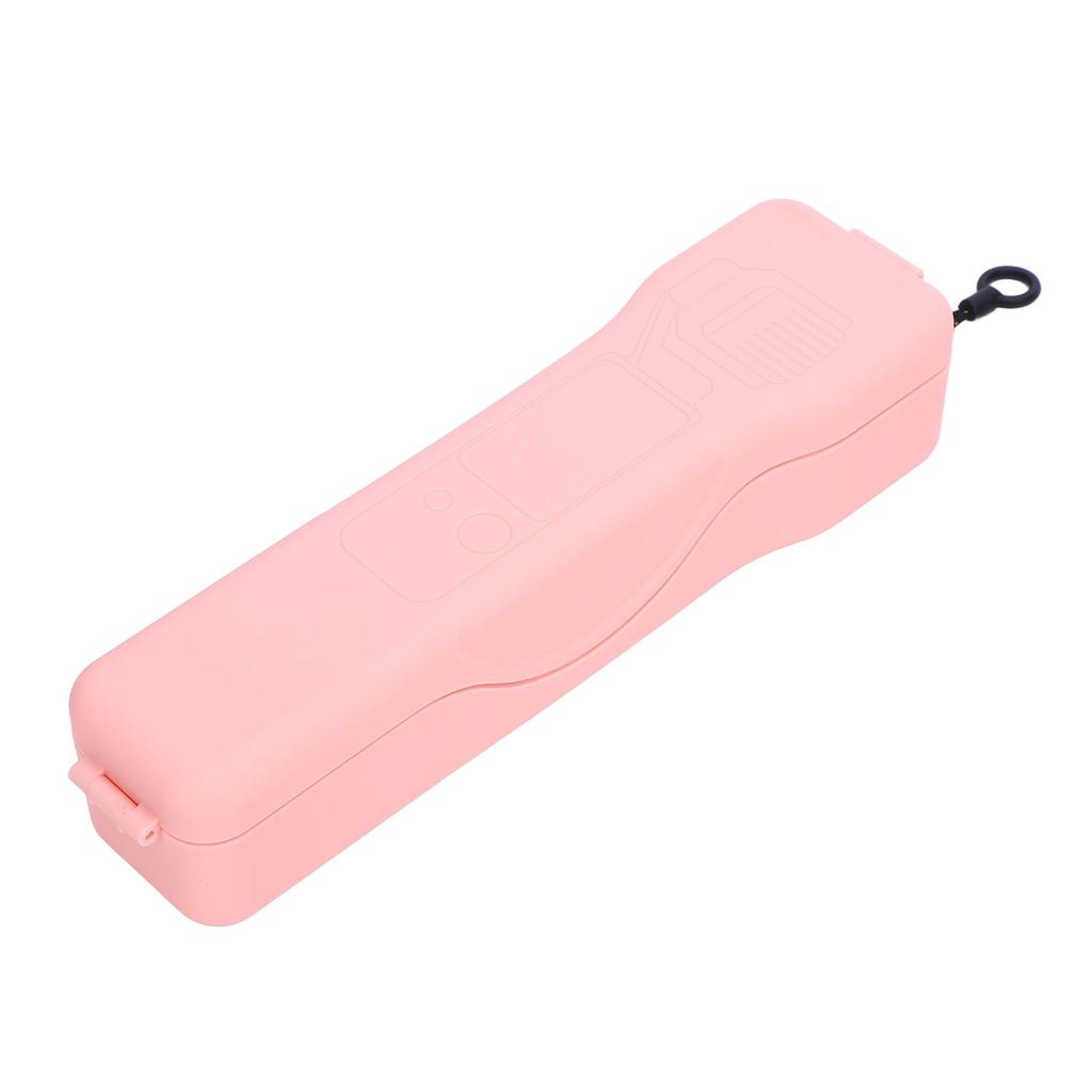 Pocket Camera Cover Roseate Rain Proof Dust Proof Portable Storage Case for Pocket 3