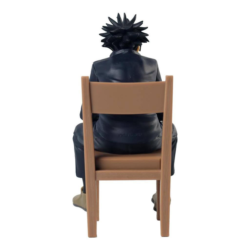 Jujutsu Kaisen Break time collection vol.2 Megumi Fushiguro