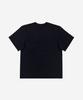BLR Low-Cut Patch Logo T-Shirt Black