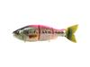 Gan Craft Jointed Claw Ratchet 144 Belial GM Pink Largemouth Bass (REALIVE FINISH) #RF-13