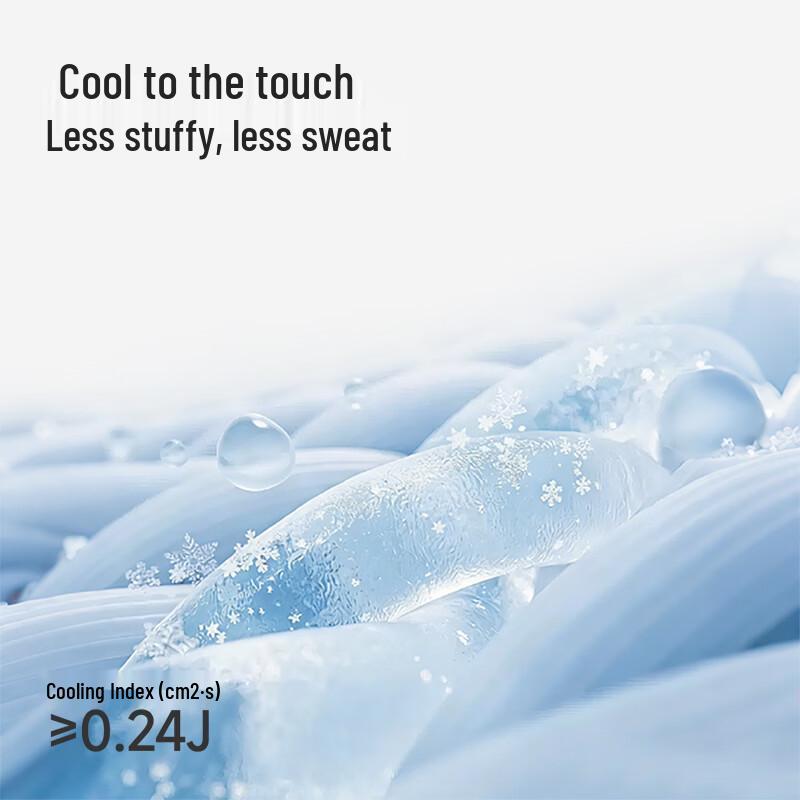 YEEHOO Boy's Cooling Sunscreen Gradient Sport Vest