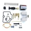 Car Carburetor Repair Kit For Cpo KR150 Carb 28 30 28mm 30mm Carburetter Replacement Set