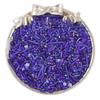 30g Mixed Style & Color Glass Rice Tube Beads for DIY Bracelets, Rings & Embroidery