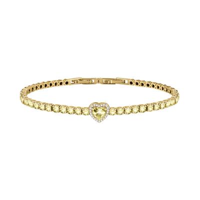 Tesori 925 Silver Bracelet SAVB10 For Women