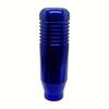 Gear Shift Knob Stick Manual Transmission Universal Car Aluminum Gear Shifter Gear Head Knob
