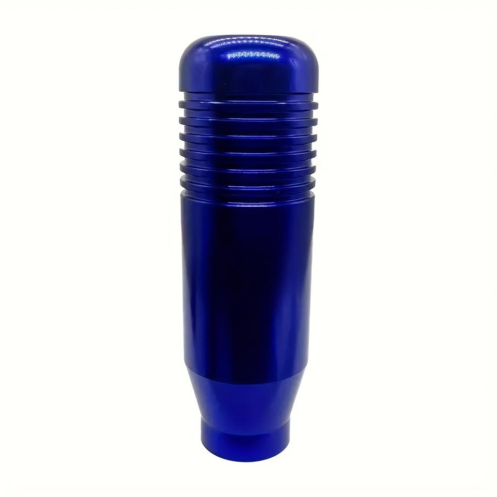Gear Shift Knob Stick Manual Transmission Universal Car Aluminum Gear Shifter Gear Head Knob