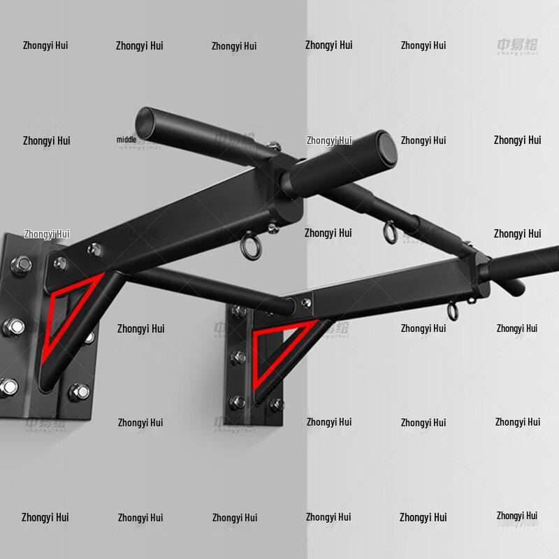 Zhongyihui Pull-up Bar & Fitness Equipment