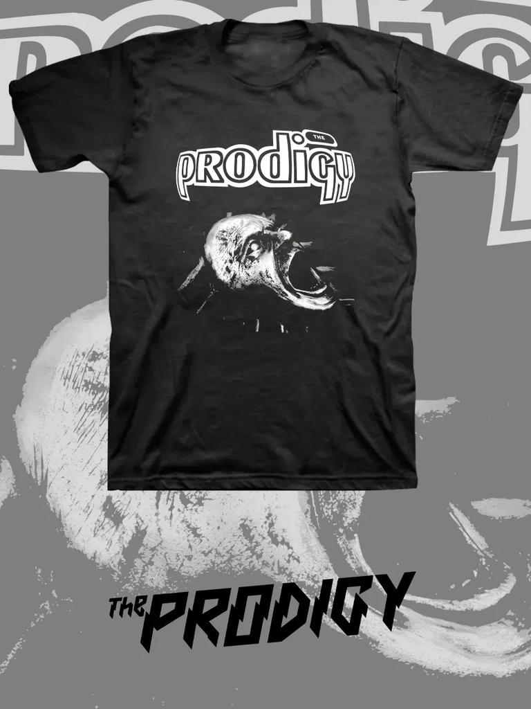 Prodigy T-Shirt