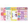FEITO NA COREIA - Pegue! Teenieping Puzzle para Colorir  (Temporada 4 Teenieping Doce e Azedo / Temporada 3 Teenieping Curioso) (3 opções)