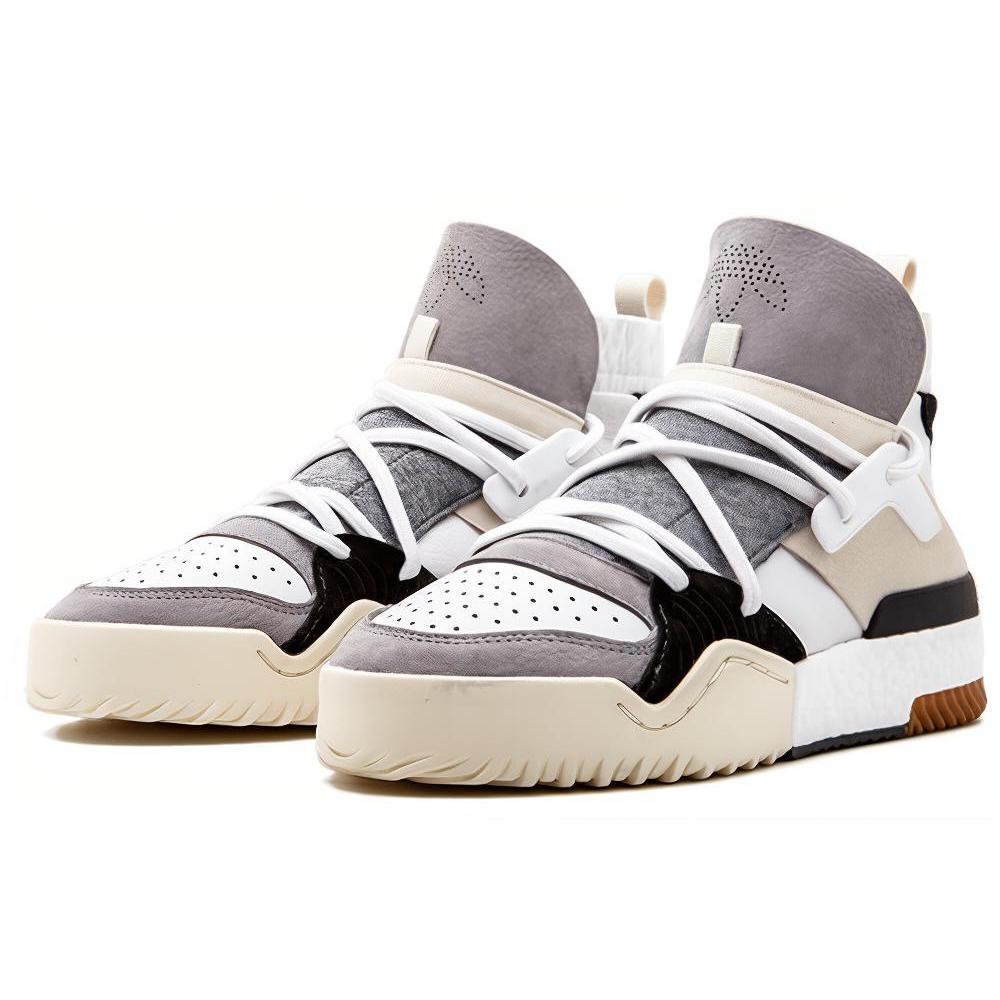 Adidas Originals Alexander Wang x Adidas Originals Aw BBall 'Cream' CM7824