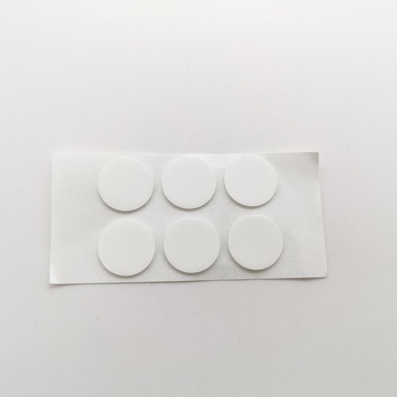 Clear PMMA Traceless Car Double-sided Sticker