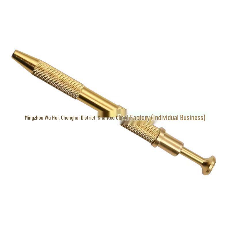 Precision BGA Chip Gripper Tool for Jewelry and Electronic Component Removal