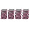 Cleaning Dishes As Shown In The Picture Dishwashing Sponge 40pcs Dishwashing Cleaning Sponges Cleaning Tool Stubborn Stains