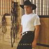 CD GARTH BROOKS  Sevens TOCP50448 Capitol Records 1998 Japan Pop Used
