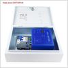 Heng Li Xin 220V 60KA Surge Protector with Lightning Protection & Counter HM1-60