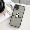 Cute Panda Climbing Bamboo Appreciate Scenery Phone Case For iPhone 15 14 13 12 11 Pro Max Mini SE2 8 7 Plus X XR XS Back Cover