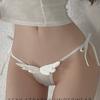 Comfortable Thong G-string Underpants Wings Women Underwear Low Waist Sexy Panties Ladies Briefs