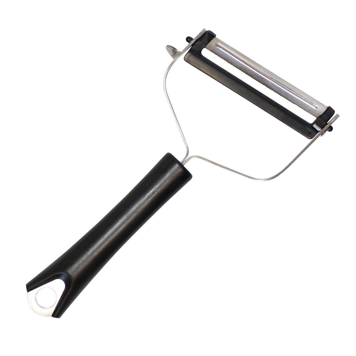 

Kyowa Kogyo Yumegen Stainless K0104300 Co., Ltd. Peeler, Black, Steel, чёрный