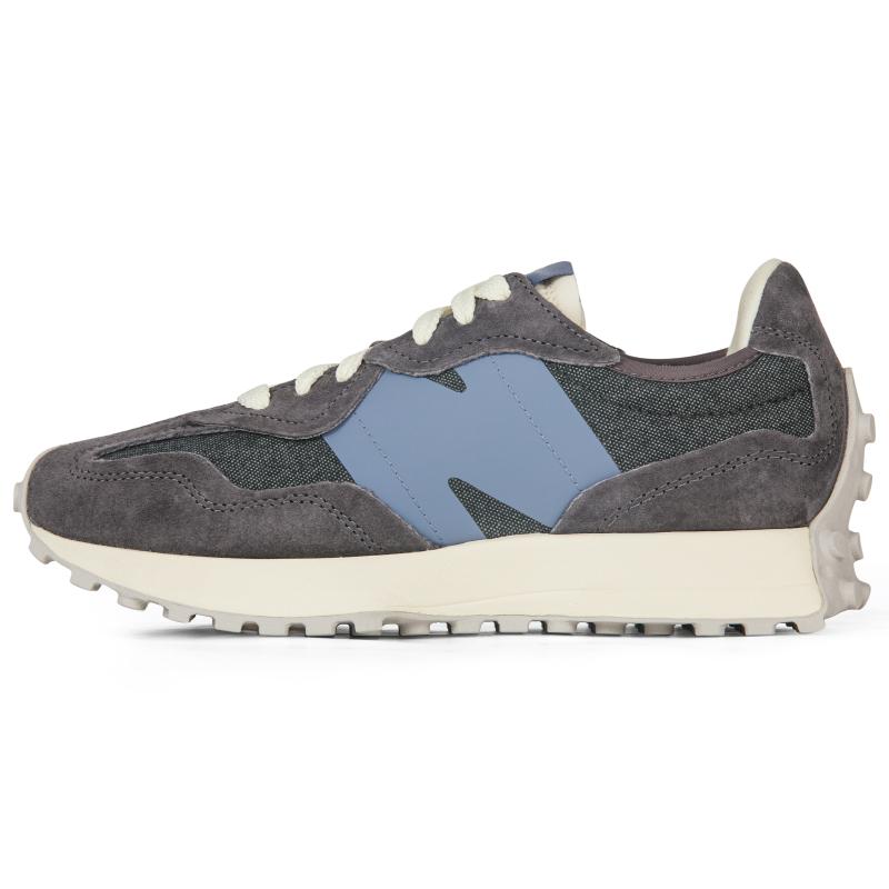 New Balance 327 Castlerock Arctic Grey Sneakers U327WPC