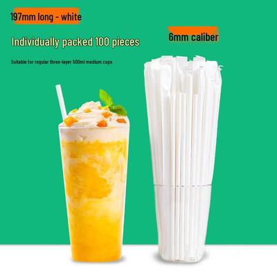 Accessori da bar – Cannucce