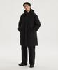 New Balance Nbnpf4M931 / Men Active Cloud Minimal Long Down (Black)