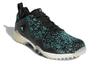 adidas CodeChaos 21 Primeblue 'Black Acid Mint' FW5614