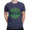 Valvoline Vintage Sing Funny 100 Cotton TShirt Valvoline Tees Tops For Unisex