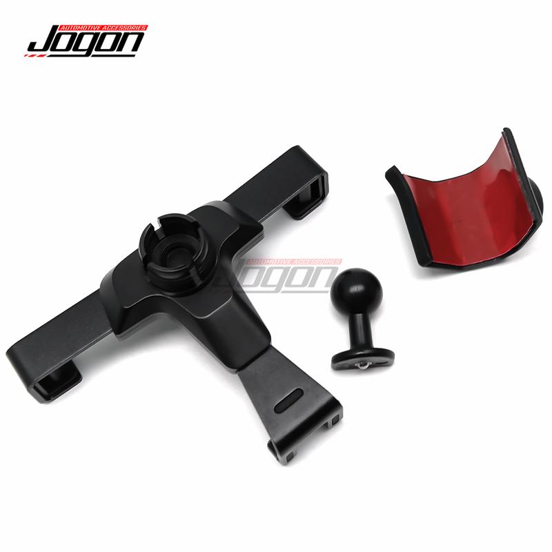 Car Air Vent Mount GPS Stand Phone Holder For Toyota Tacoma 2016 2017- Iinterior Mobile Cell Phone Holder Car Accessories