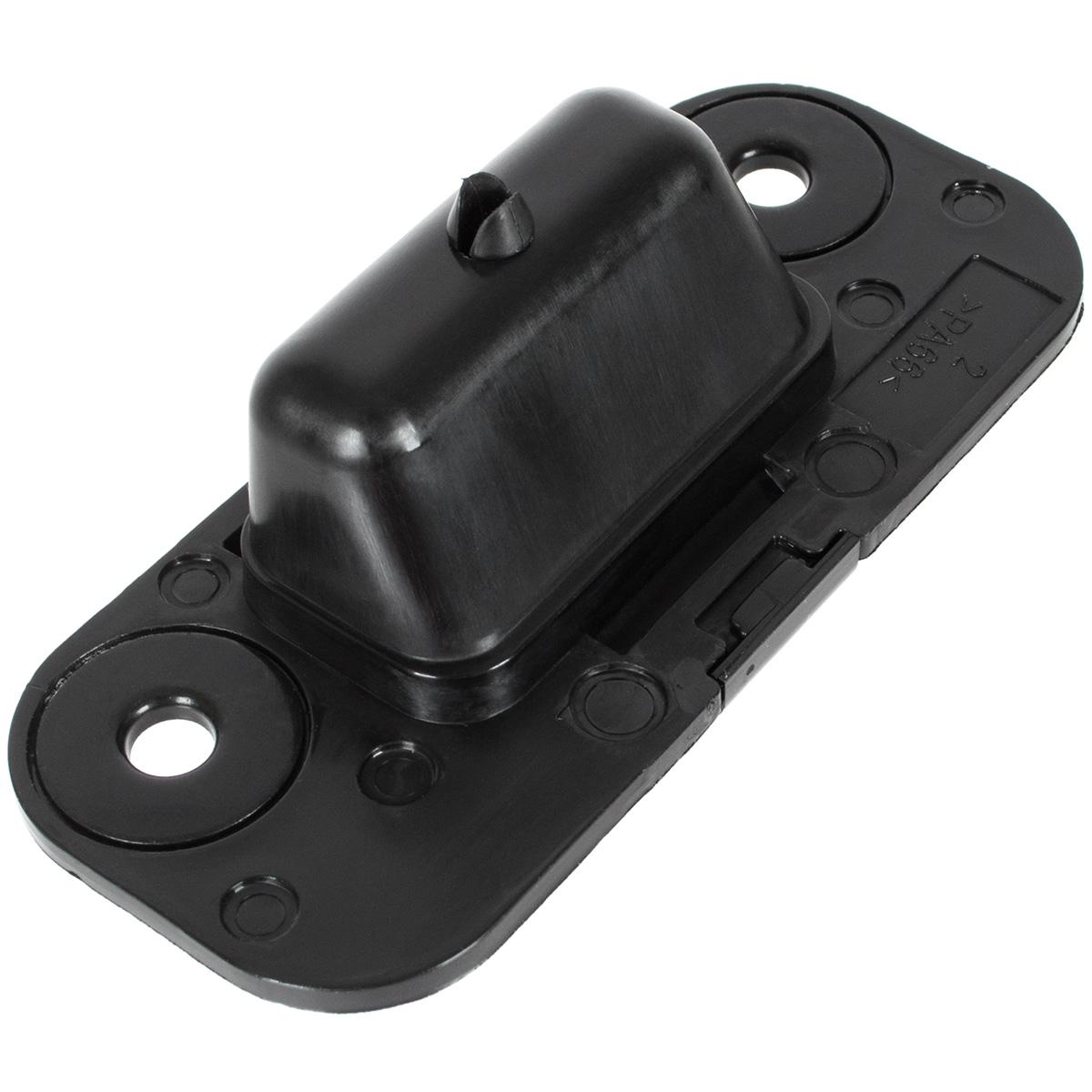 Fiat Talento 2016- sliding side door latch bolt