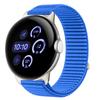 Nylon Loop Strap For Google Pixel Watch 4 41mm/45mm Sport Comfortable Wave Bracelet Wristband For Google Pixel Watch 4/3/2 Belt