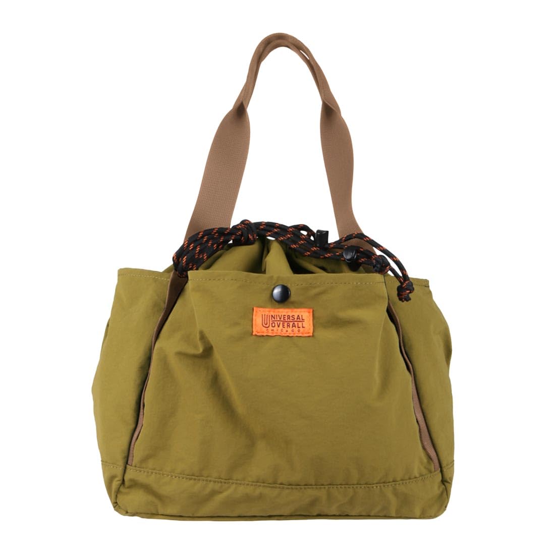 

Tote Bag Shingen Grape Bag M Shingen Martial Arts Drawstring Bag Shoulder Bag Light Small Nylon Large Capacity A4 24L Simple [Universal Overalls]
