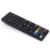 1 Pcs Set Top Box Hdtv Remote Control Black Smart Tv Box Remote Control