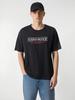 Moden S-6XL Large Size Man Short Sleeves T-shirt 100% Cotton Round Neck Casual Tee