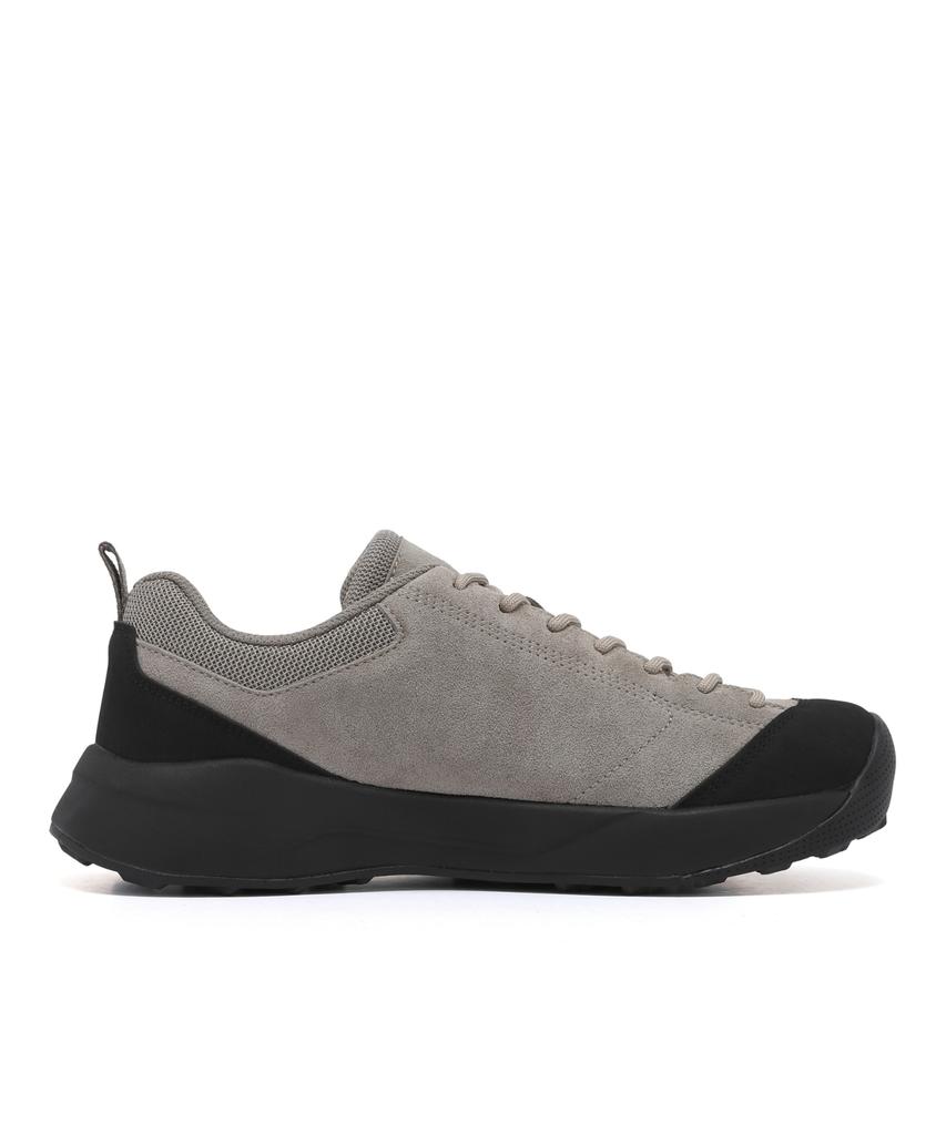 Snowpeak Apparel Ascent (S26Zuttk60) Fog Gray
