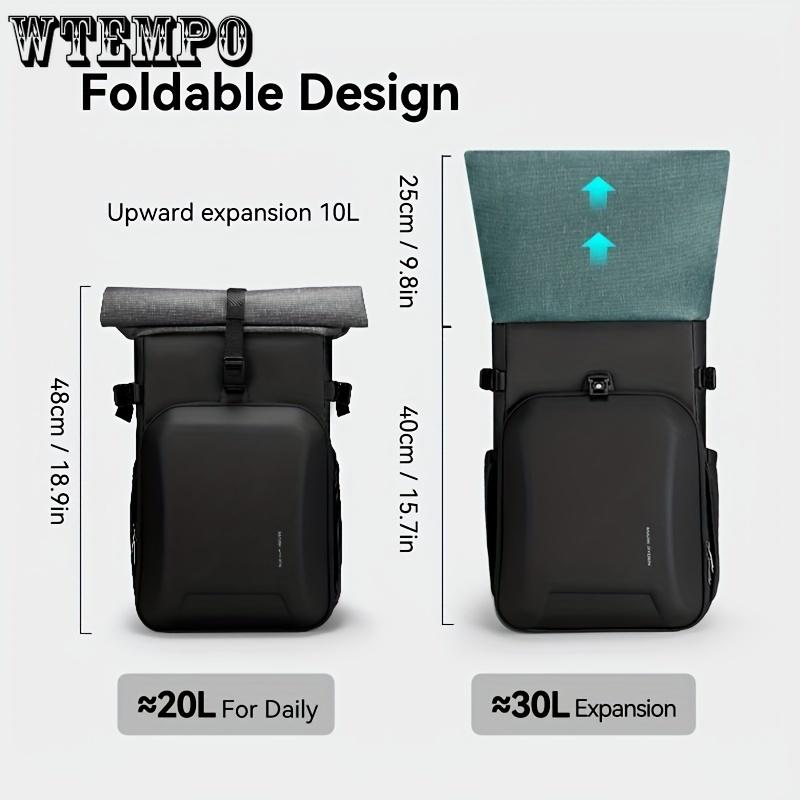 Camera Bag For Micro SLR Camera Backpack Digital Lens Backpack, Versatile Waterproof Computer Bag For Going Out, Daily Commuting, Holiday Gifts