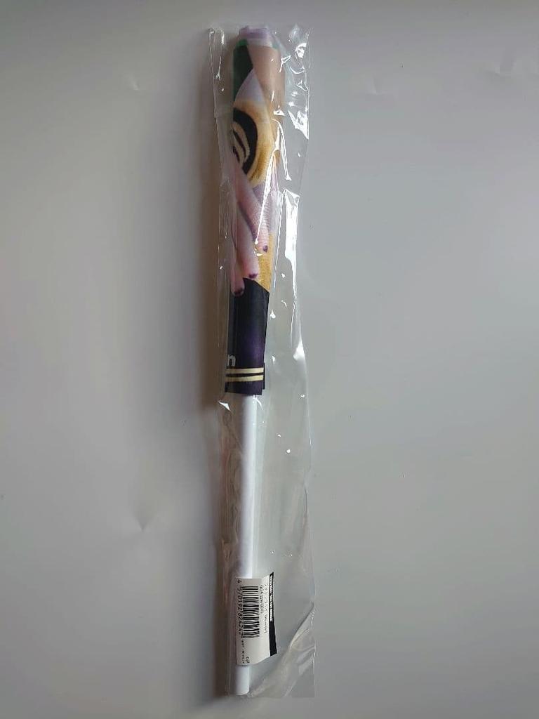 [USED] Hyunjin • Stray Kids Can Badge Acrylic Stand Charm